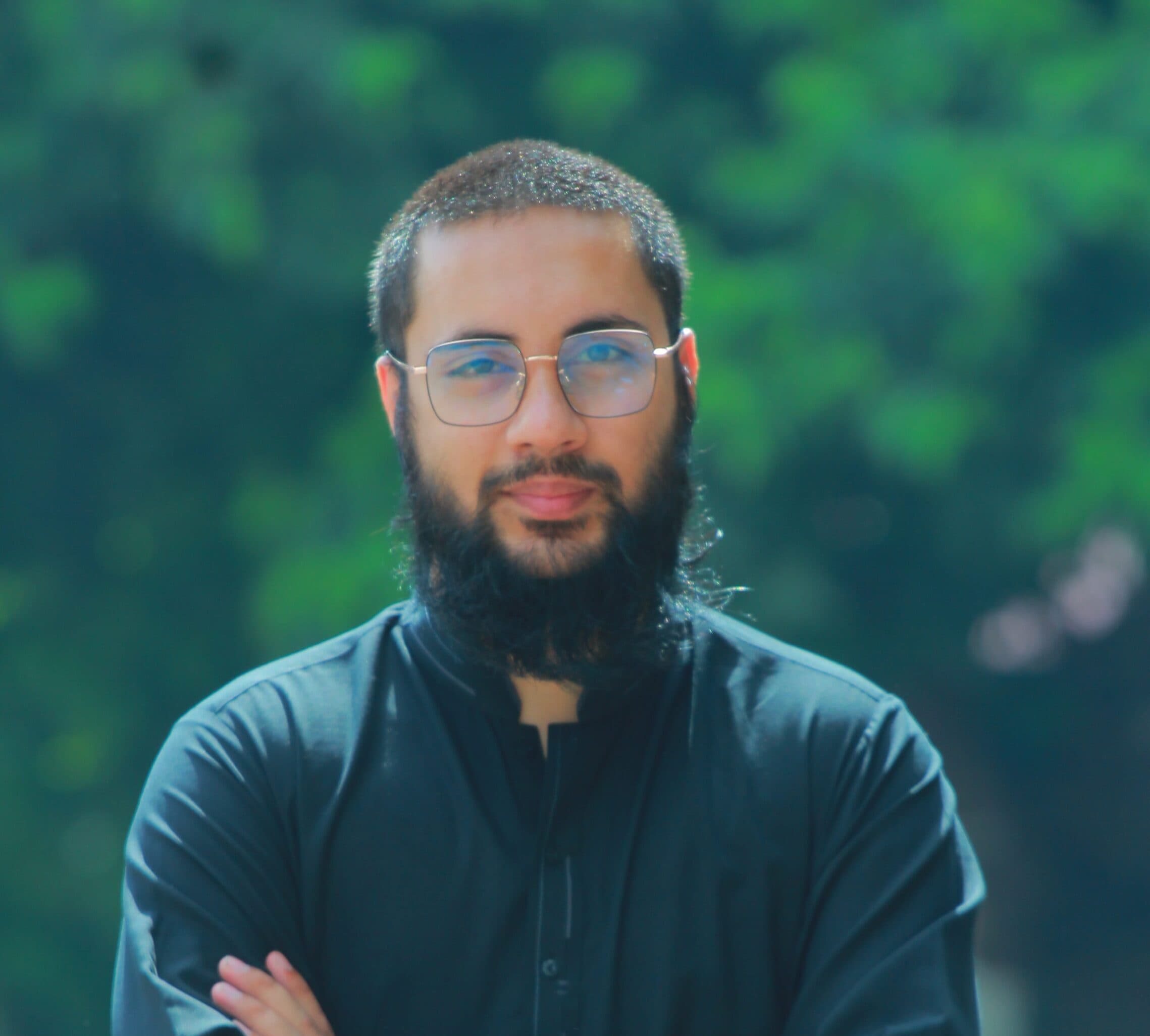Syed Abdullah